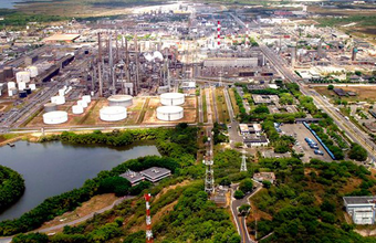 Petrobras coloca à venda sua participação na Metanol do Nordeste