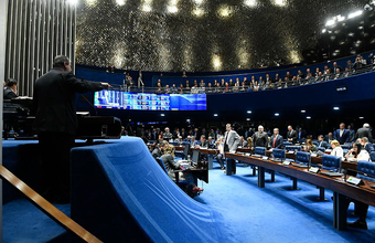 Por 68 a 0, Congresso aprova PL da Cessão Onerosa