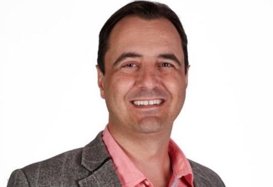 “Com segurança jurídica e regulatória, temos o maior plano de negócios da nossa história”, diz Willian Anderson Lehmkuhl “Com segurança jurídica e regulatória, temos o maior plano de negócios da nossa história”, diz Willian Anderson Lehmkuhl