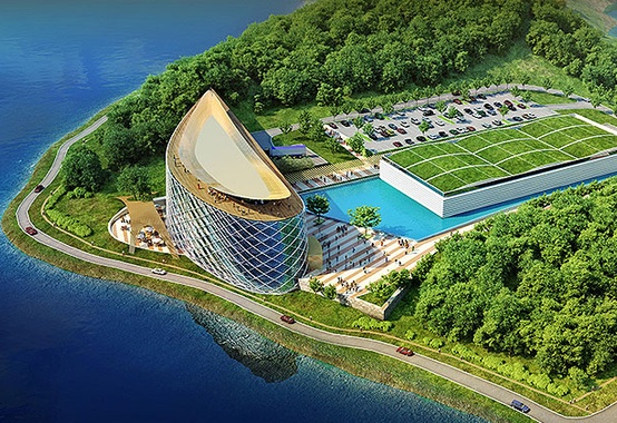 Com investimentos acima de R$ 1 bi, GE inaugura Centro de Pesquisas no Brasil Com investimentos acima de R$ 1 bi, GE inaugura Centro de Pesquisas no Brasil
