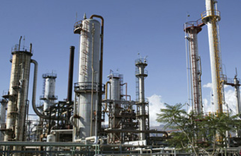 Lula inicia obras da refinaria Premium I, no Maranhão