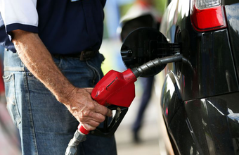 Gasolina acumula alta de 14,69% desde maio, divulga ValeCard