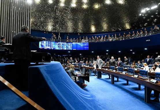 Congresso promulga hoje (12/11) a reforma da Previdência Congresso promulga hoje (12/11) a reforma da Previdência