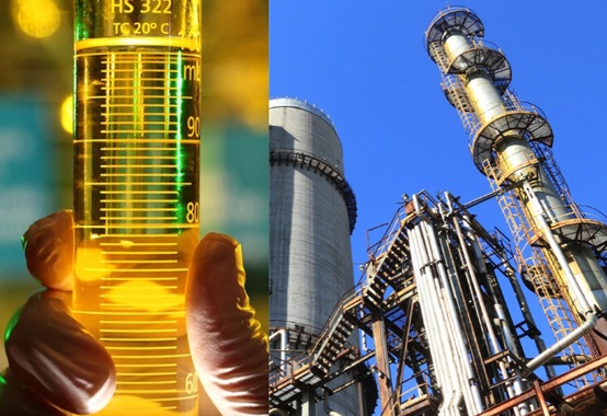 Com 1.6 milhão de metros cúbicos, Petrobras alcança recorde de produção de diesel S-10 em junho Com 1.6 milhão de metros cúbicos, Petrobras alcança recorde de produção de diesel S-10 em junho