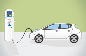 Mesmo com redução do ICMS para carros elétricos, a previsão não é de queda de preços no mercado