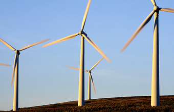 PAC 2: parque gerador de energia aumenta capacidade em 6.800 MW