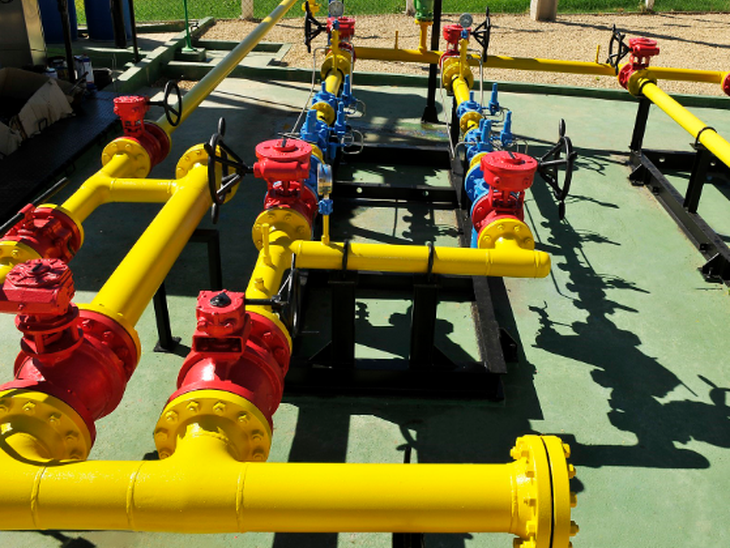 Galp Energy Brasil e Potiguar E&P foram selecionadas na primeira fase da chamada pública da Potigás