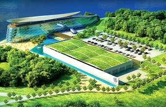 GE investirá US$ 1,3 bilhão no Brasil até 2016