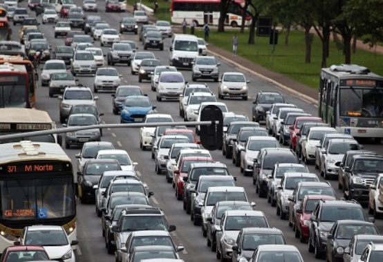 Programa estudará influência dos combustíveis e tecnologias nas emissões automotivas Programa estudará influência dos combustíveis e tecnologias nas emissões automotivas