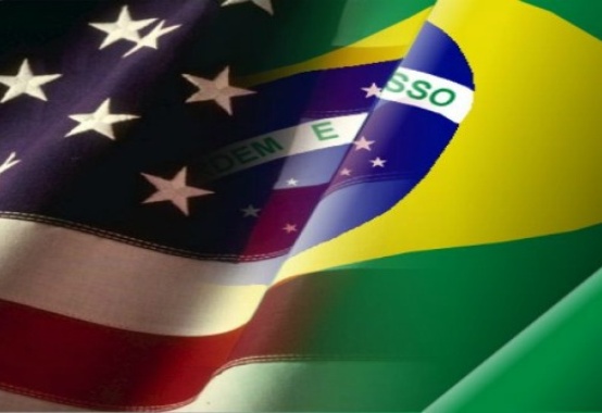 Acordos podem mudar o foco do setor privado brasileiro na relação entre Brasil-EUA Acordos podem mudar o foco do setor privado brasileiro na relação entre Brasil-EUA