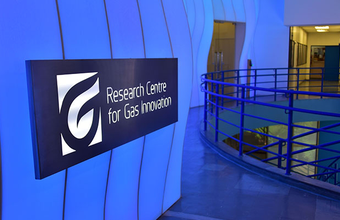 Centro de Pesquisa para Inovação em Gás abre vaga de pós-doutorado em catálise heterogênea