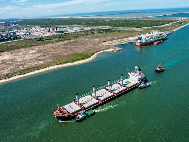 Porto do Açu e SISTAC assinam acordo para fornecer serviços de descomissionamento Porto do Açu e SISTAC assinam acordo para fornecer serviços de descomissionamento