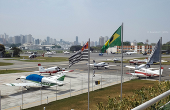 ANAC e ANP divulgam nota conjunta sobre a qualidade da gasolina de aviação 