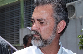 Evandro Avelar assume o comando do Complexo de Suape