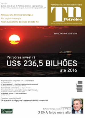 Edição atual
