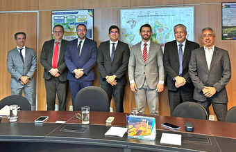 Agenda da ABPIP em Brasília reforça urgência de ajustes regulatórios no setor de petróleo e gás