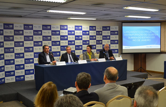 Empresas de subsea iniciam estruturação de cluster no Rio