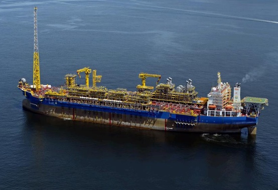 Com 3,473 milhões boe/d, produção nacional de petróleo e gás natural bate recorde em maio, divulga ANP Com 3,473 milhões boe/d, produção nacional de petróleo e gás natural bate recorde em maio, divulga ANP
