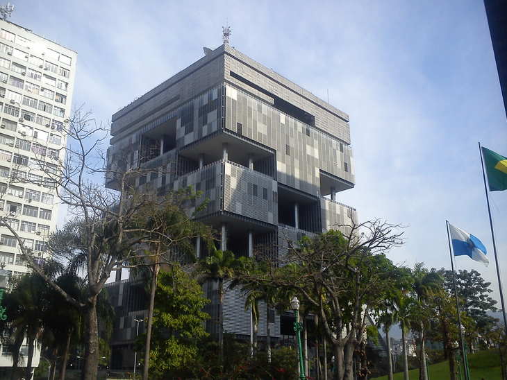 Ativos de E&P em Sergipe são colocados à venda pela Petrobras