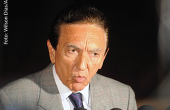 Marco regulatório prevê sistema de partilha para área do pré-sal 