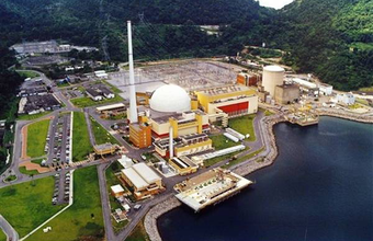 Com 485 mil megawatts-hora (MWh), Angra 1 bate recorde mensal de geração outubro