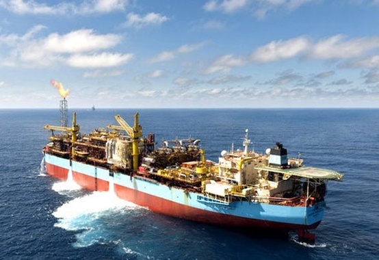 Peregrino: Statoil Brasil e Wood Group assinam contrato de operação, manutenção e modificação Peregrino: Statoil Brasil e Wood Group assinam contrato de operação, manutenção e modificação