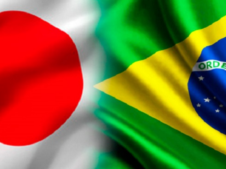 Alexandre Silveira recebe Vice-Ministro japonês para debater investimentos no Brasil