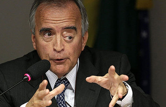 MPF denuncia Soares, Cerveró e Algorta por quadrilha e lavagem de dinheiro