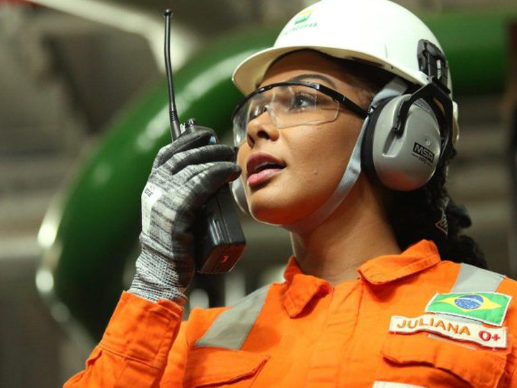 No Dia Internacional das Mulheres, Petrobras implementa iniciativas para incentivar aumento da diversidade em liderança