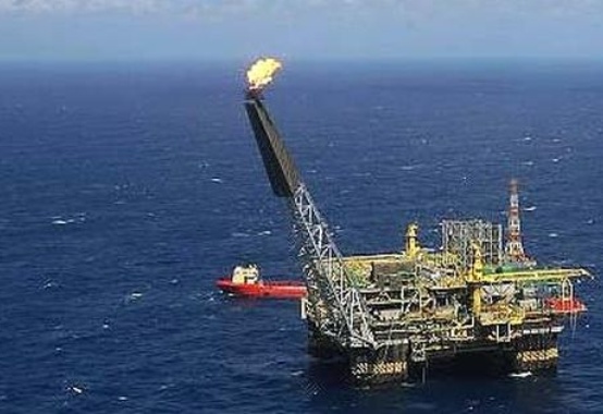 Interrupção de serviços pela UTC Engenharia na Bacia de Campos Interrupção de serviços pela UTC Engenharia na Bacia de Campos