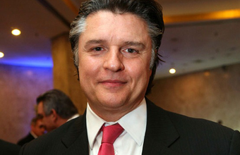 Carlos Pastoriza assume a presidência da Abimaq