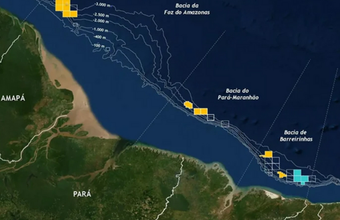 10 perguntas e respostas sobre a Avaliação Pré-Operacional (APO) na Margem Equatorial