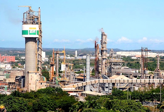Por R$ 177 milhões, Petrobras arrenda Fafens Bahia e Sergipe para Proquigel Química Por R$ 177 milhões, Petrobras arrenda Fafens Bahia e Sergipe para Proquigel Química