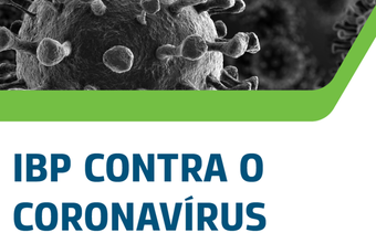 Coronavírus: informe à sociedade brasileira e aos nossos públicos de interesse