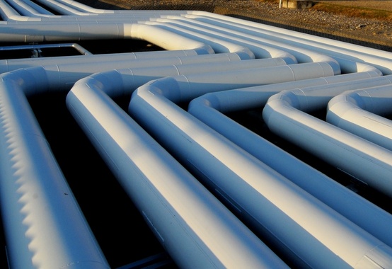 Petrobras lança programa para prevenir furto em oleodutos Petrobras lança programa para prevenir furto em oleodutos