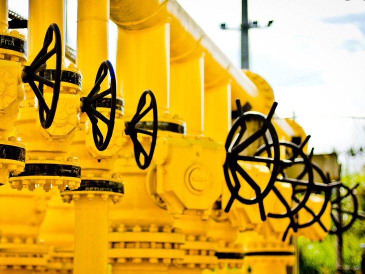 Bahiagás inicia nova Chamada Pública para aquisição de Gás Natural