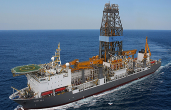 Equinor inicia campanha de perfuração do projeto Raia