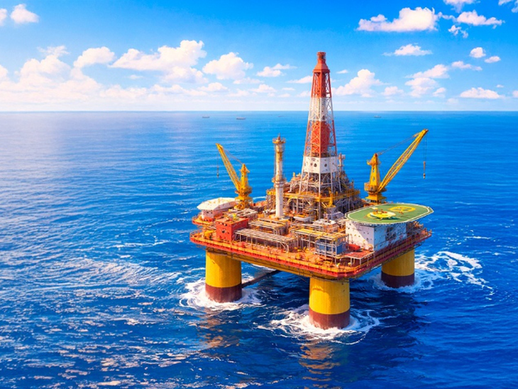 PRIO usa tecnologia para acelerar a produção audiovisual e testar novas narrativas no setor de óleo e gás