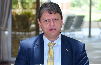 Obras de infraestrutura reduziram em 11% valor do frete agrícola