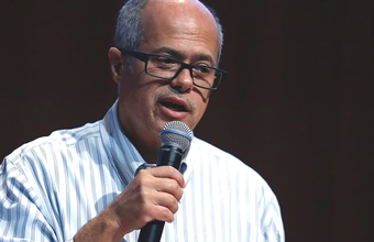 Orlando Ribeiro, da Petrobras/Cenpes sinaliza novas oportunidades para startups na abertura da O&G TechWeek 2019