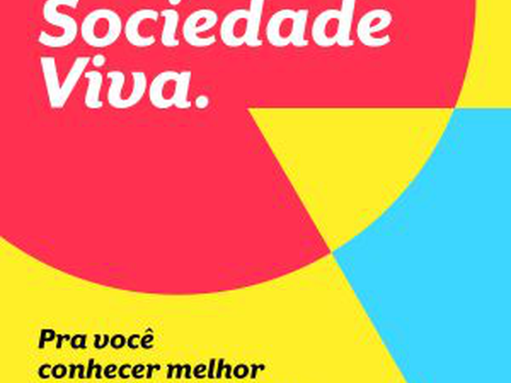 Sociedade Viva: plataforma conecta população com o Terceiro Setor