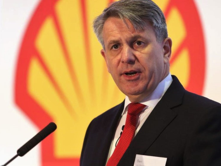 Brasil: presidente da Shell Ben Van Beurden, diz que vai ampliar investimentos