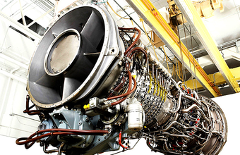 GE coloca tecnologia da aviação no pré-sal