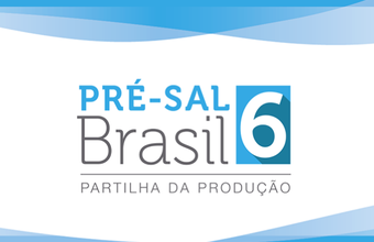 Com 17 empresas habilitadas, tem início hoje (07/10) a 6ª Rodada de Licitações de Partilha da Produção