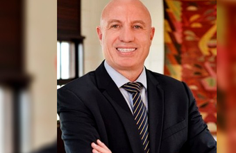 Thierry Roland Soret é o novo CEO da Arai Energy