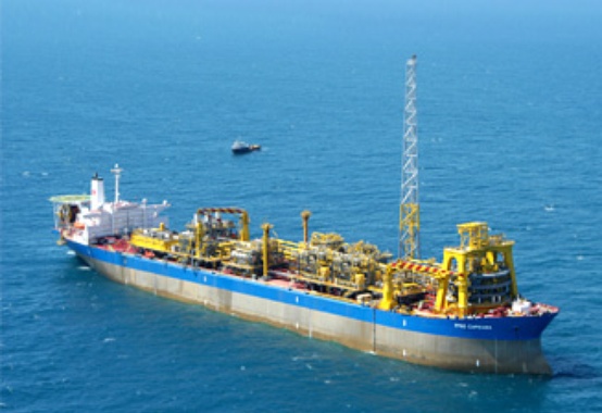 Produção da Petrobras no Brasil e no exterior cresceu 3,3% em julho Produção da Petrobras no Brasil e no exterior cresceu 3,3% em julho