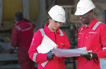 Subsea7 oferece vagas de emprego onshore para início imediato no Espírito Santo