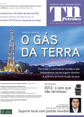 Edição atual
