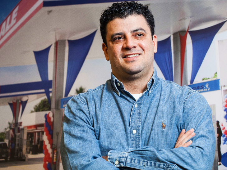 ALE Combustíveis amplia rede de postos no Espírito Santo