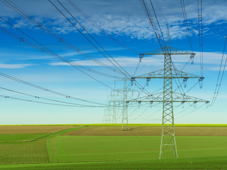 Consumo de energia elétrica aumenta nas indústrias  química e de celulose, diz CCEE